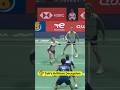 😲 Twice the Trick! Toh Ee Wei’s Brilliant Deception Shots | Badminton Shorts