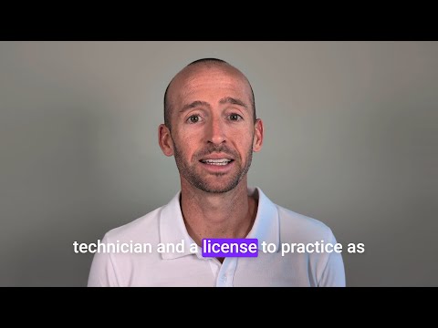 How Hard Is It To Get A Pharmacy Technician License
