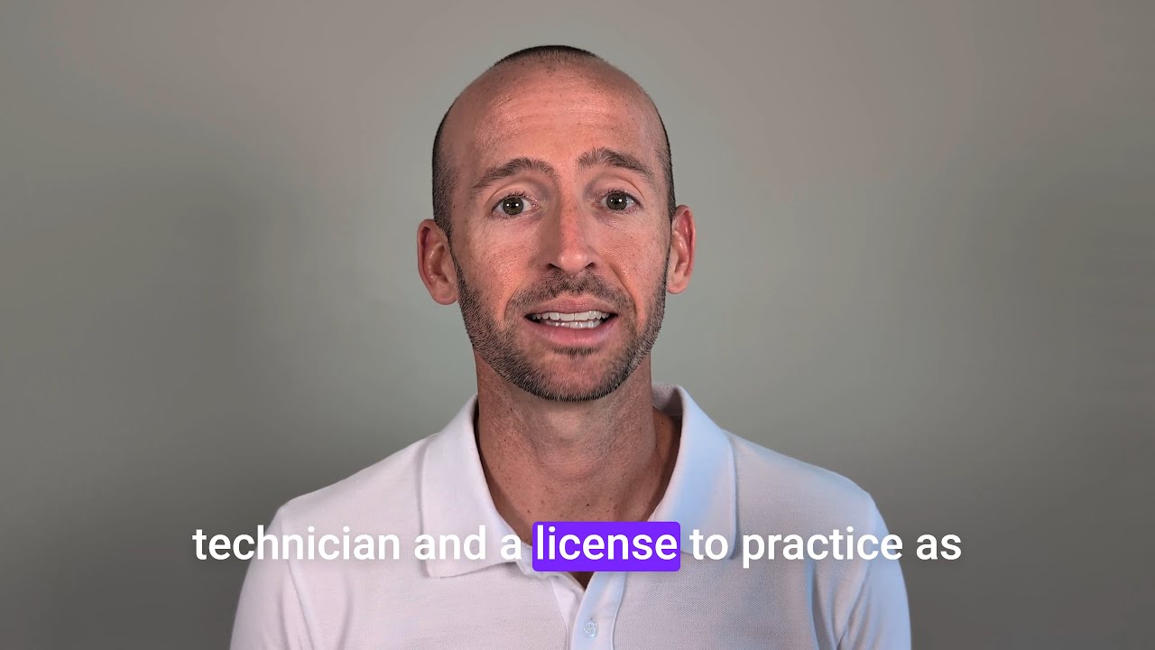 Pharmacy Technician License vs Certification