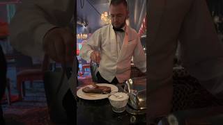 The Mayfair Supper Club. Bellagio Open 7 Days A Week 5Pm- 11Pm Weekends Open Until 1Am