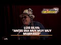 Luis Silva: Antes era muy muy muy mujeriego || Horario Restringido con Paula Bevilacqua