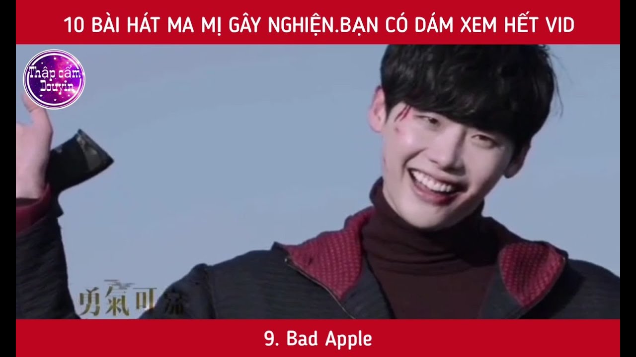 10 Bài Hát Ma Mị Gây Nghiện (Phần 1) Bạn Có Dám Nghe... - youtube