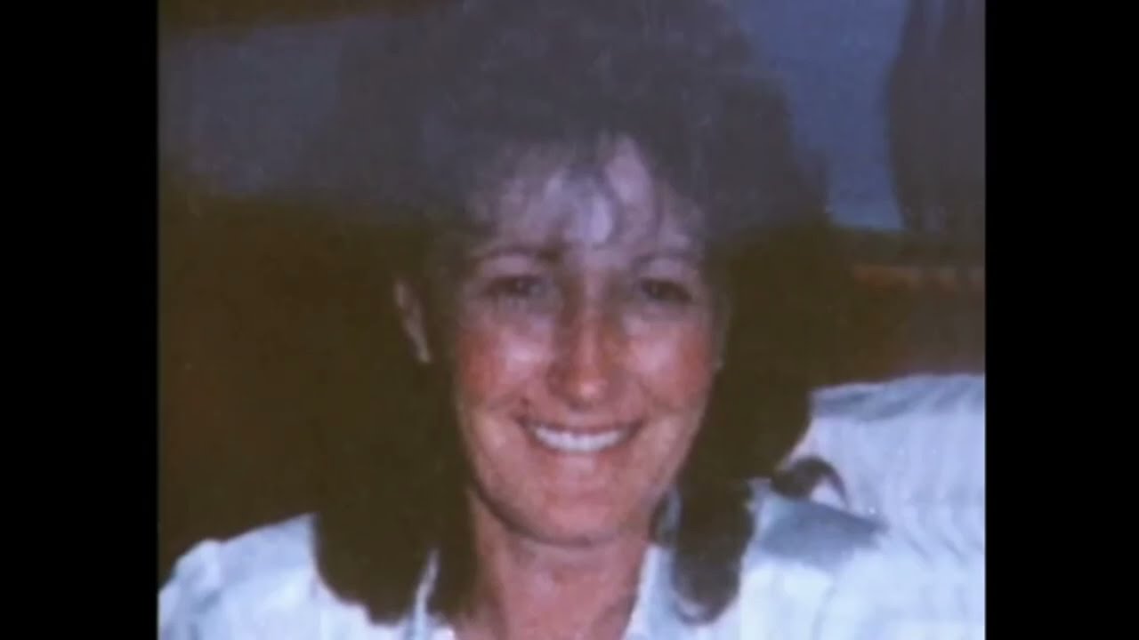 Crimewatch UK | The (Unsolved) Murder Of Vera Anderson (1991) Lest We Forget RIP.