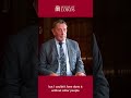 Lord Blunkett on overcoming challenges #LordSpeakersCorner #HouseOfLords