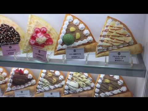 クックドア デザート王国イオンモール木曽川店 愛知県 クックドア デザート王国イオンモール木曽川店 愛知県