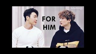 [P86] MV For Him - EunHae HaeHyuk