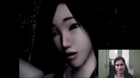 Fatal Frame 1 | Part 21: Kirie Fight Got A Whole Lot Harder