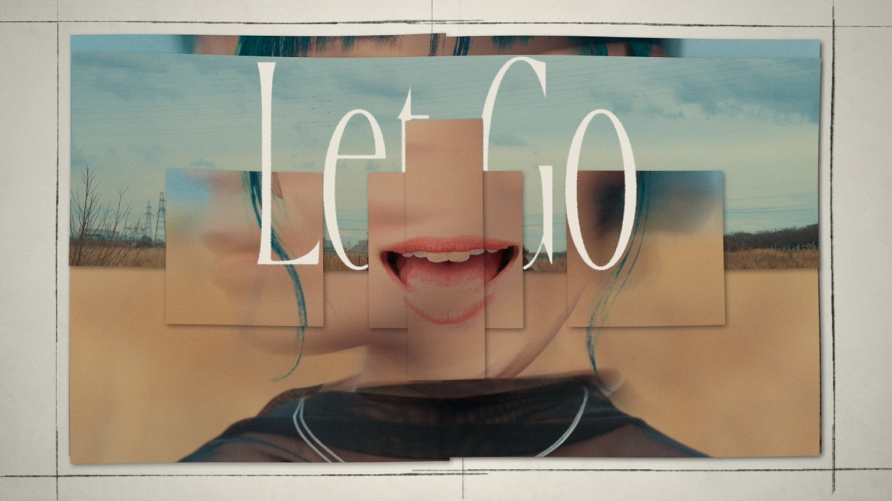 Watch 野田愛実 - Let Go(Official Lyric Video) on YouTube Watch 野田愛実 - Let Go(Official Lyric Video) on YouTube