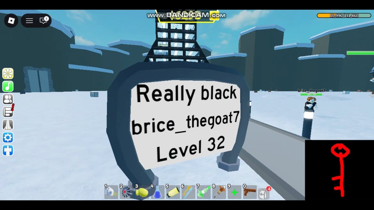 Boing, Brice thegoat7 vs LiftsTowers, ZB