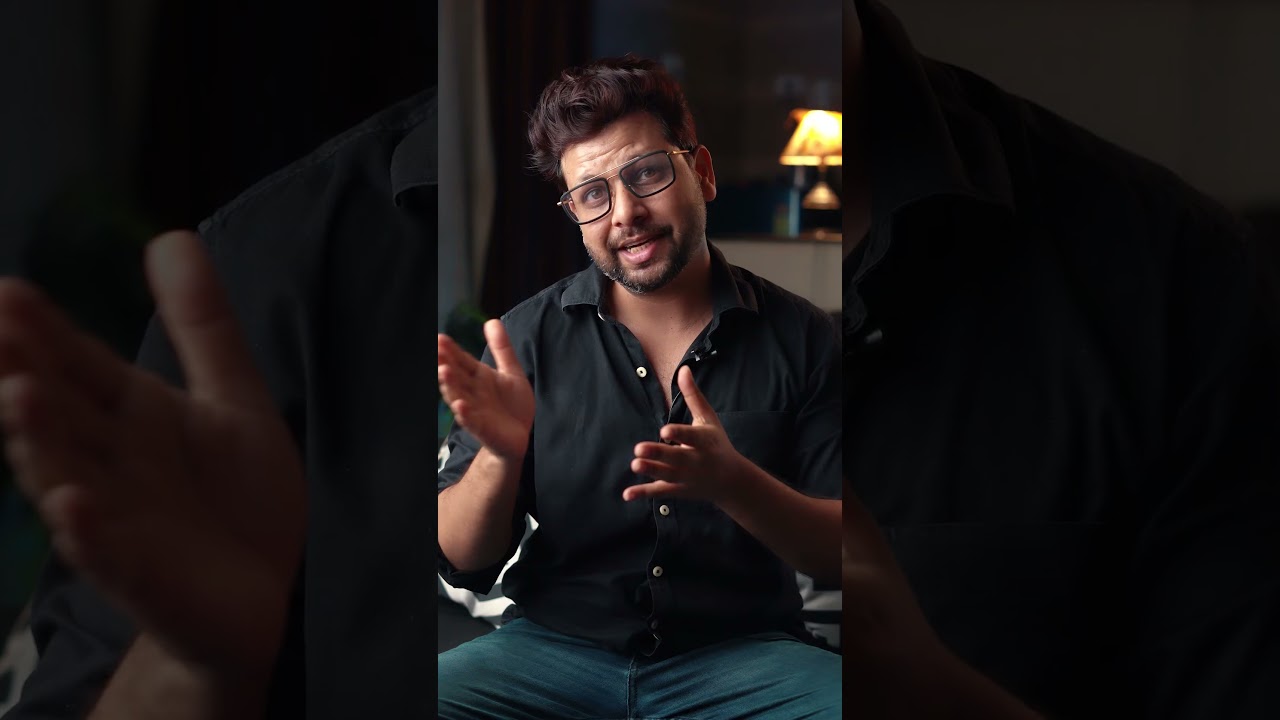 High Angle part 1 |5 C's of Cinematography|Profgaurav