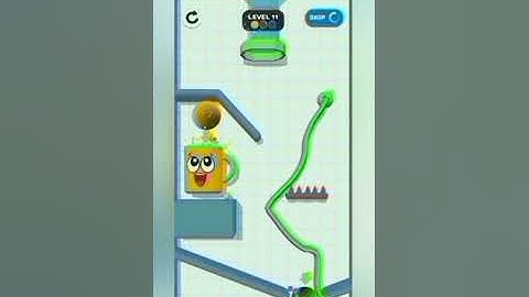 #Rope #and #Balls #Levels #1 #to #77 #Complete #Walkthrough