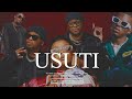 “USUTI” Titom & Yuppe x Shallipopi Amapiano Type beat | Afrobeat Instrumental 2024 Free