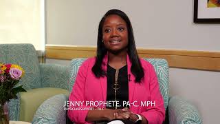 The Eating Recovery Center Difference – Primary Care Providers