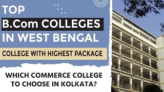 Top 10 Commerce Colleges in Kolkata II Top10 B.Com colleges in West Bengal II Commerce Colleges screenshot 5