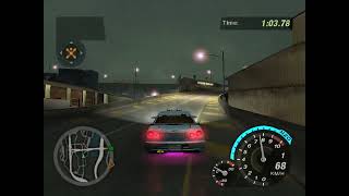 Need For Speed: Underground 2 | Special Event | Nissan Skyline GT-R