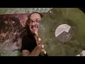 Giles corey  giles corey vinyl unboxing  dustinbed