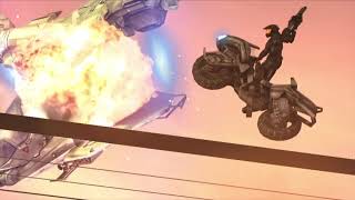 Red vs Blue: Texas // Edit/AMV