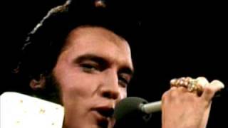 Download Lagu Elvis Presley - Until It's Time For You To Go (live) MP3
