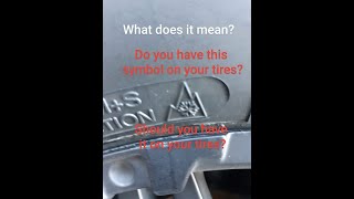 Bfgoodrich K02 Whats Up With The Three Peak Mountain Snowflake?