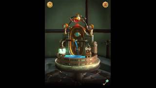 Doors: Awakening walkthrough level 8 screenshot 4