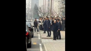 突發！溫家寶忽然現身？王岐山慘遭報復。石泰鋒大管家被捕。習記恨三中全會！川普訪中仍有變數？中共暗助伊朗，扣船報復巴拿馬。直播与互动：美東時間3月27日早8:45、中港台晚8:45