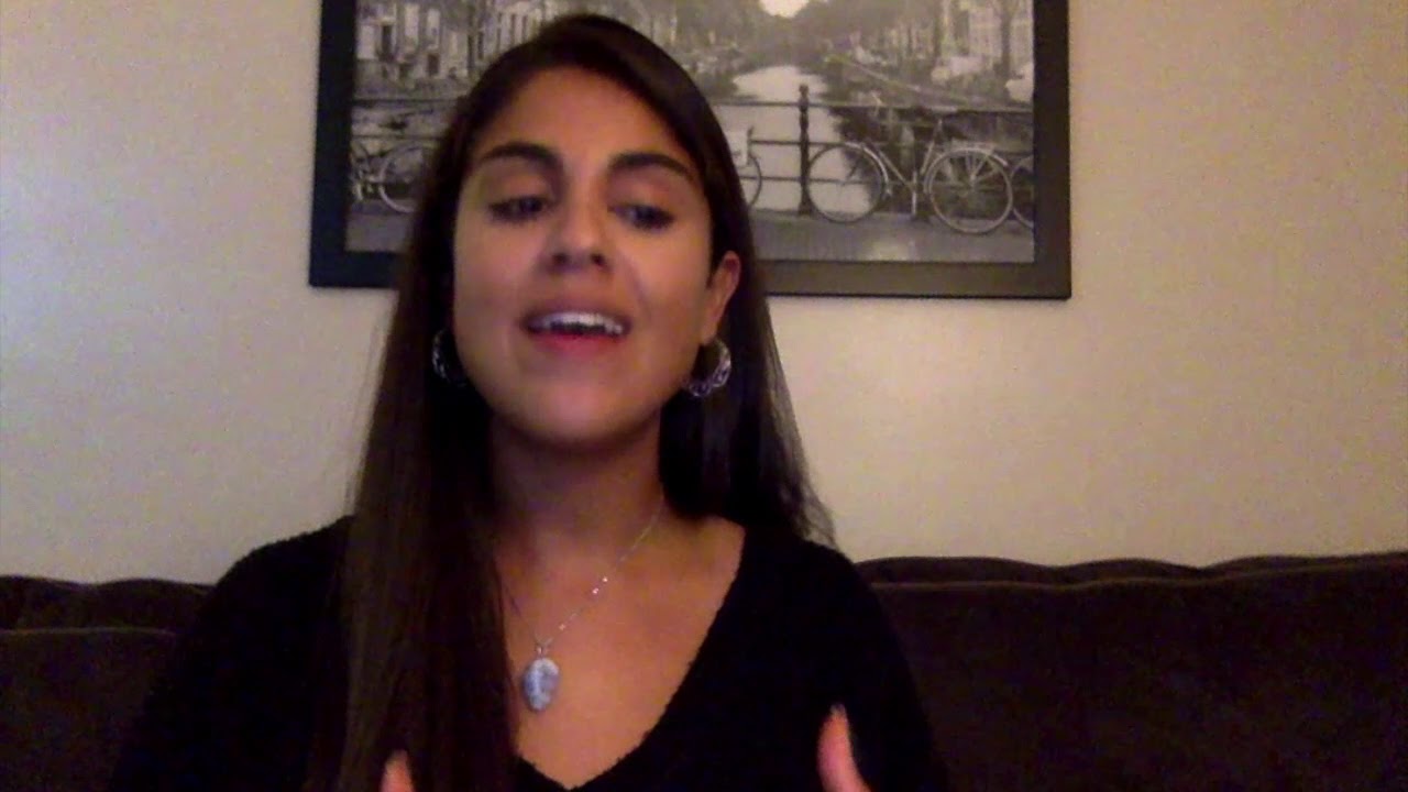 Introduction to Michelle Hart