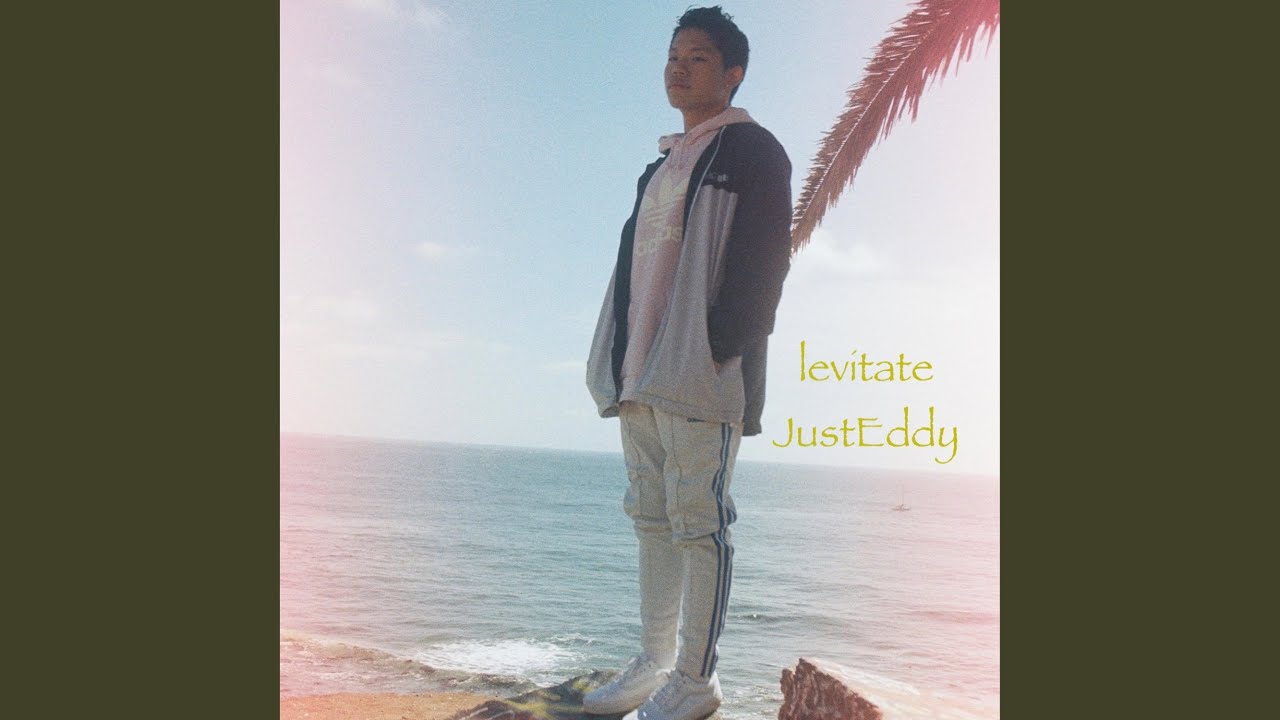 Watch Levitate on YouTube Watch Levitate on YouTube