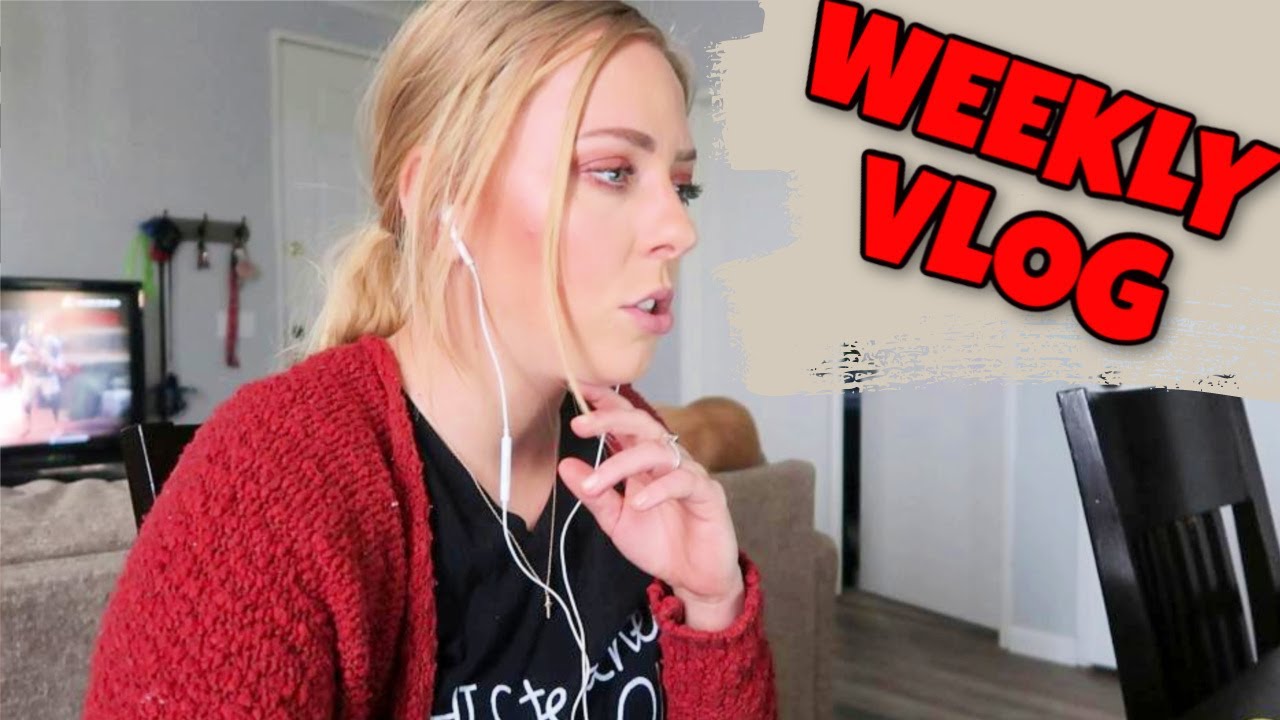 Teacher Vlog Social Distancing Style Ep 1 - YouTube