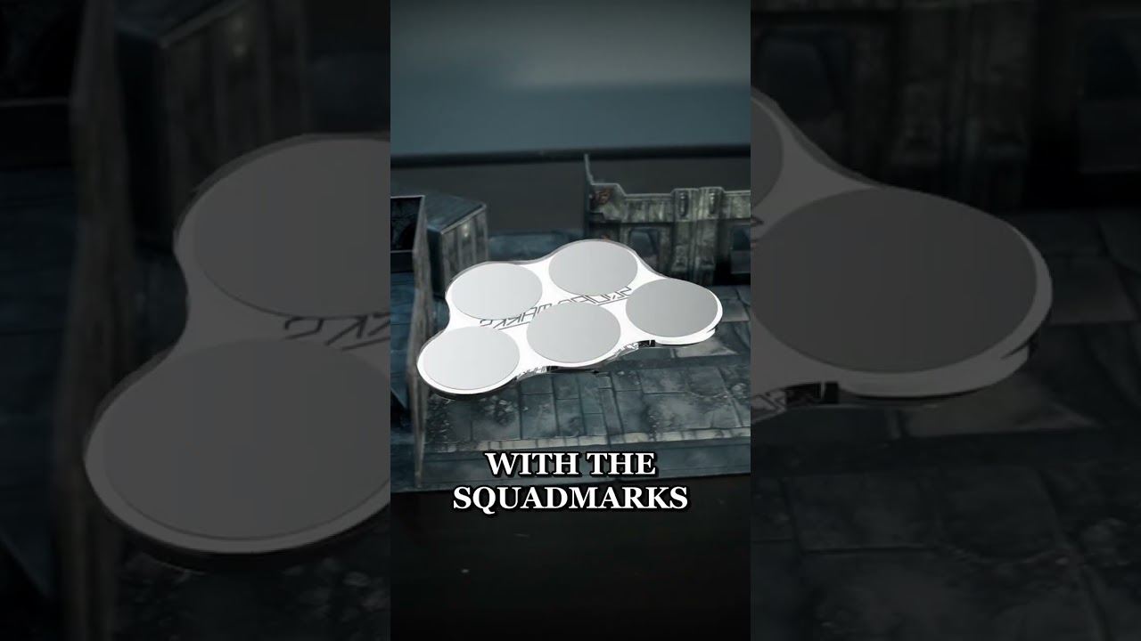 Keep Your Squads Together
