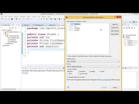 How to find max value in CSV column in java part3