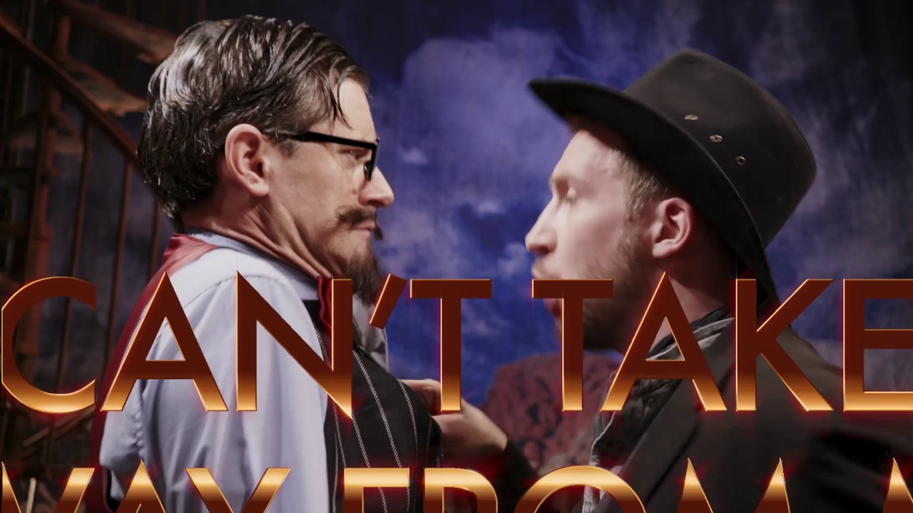 Crazy For You Trailer YouTube