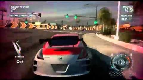 Need for Speed The Run Download Cracked