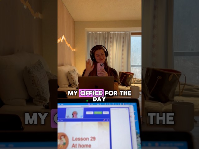 Yes, You Can Teach English from Anywhere 🌍