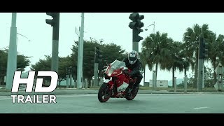The Player | Official Teaser Trailer