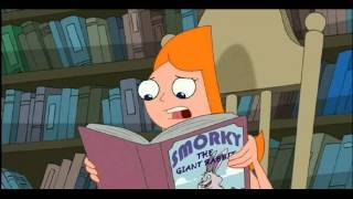 Phineas E Ferb - Corre Candace Corre Pt-Pt Run Candace Run