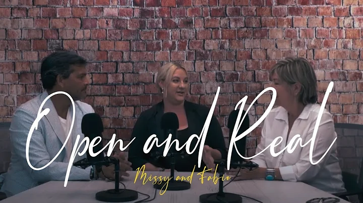 Open and Real: Episode 11 - Jennifer Donaldson of ...