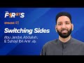 Abu Jandal, Abdullah, & Suhayl Ibn Amr (ra): Switching Sides | The Firsts | Dr. Omar Suleiman