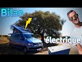 Bilan electrique installation victron aprs 1 an dutilisation en van et fourgon amnag