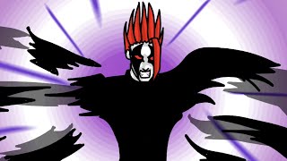 Vampire K  - Episode 02 - Flash animation (HD)