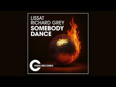 Putar Somebody Dance - Richard Grey