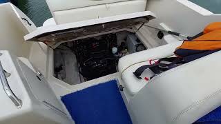 Sea Ray 240 Sundancer - Boatshed - Boat Ref