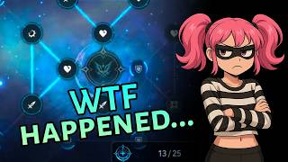 Seriously, Smilegate?! Not again...