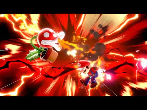 【スマブラsp】史上最強の技見つけたかも