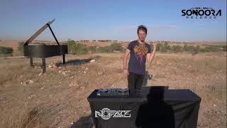 NoFace - Sonoora Live Streaming