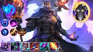 VIKTOR MONTAGE -  BEST PLAYS