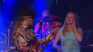 Hot Stuff Disco Show - Trailer - 2007