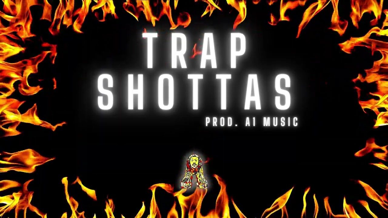 Freestyle Type Beat 2023 'TRAP SHOTTAS' Hard Trap Rap Instrumental