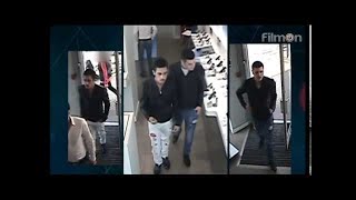 Crimewatch UK - Sept 2014 (16.09.2014)