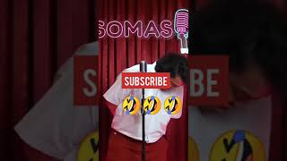 rispo cucu pk* part 1 #standupcomedy #somasi #rispo #deddycorbuzier