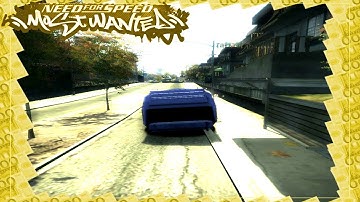 $$ Need For Speed Most Wanted: Challenge Series #46 Cost To State (720pHD) $$.